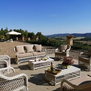 Tenuta Il Sassone - Wine&food Country house