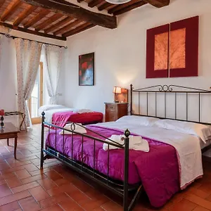 Casa Aurora Guest house