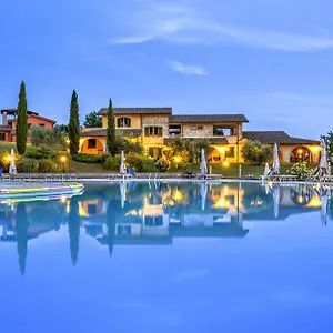Pian Dei Mucini Il Borgo Resort